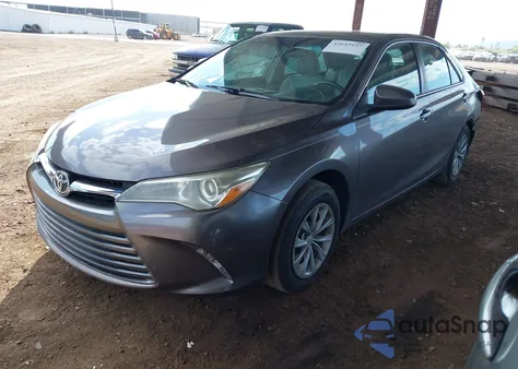 2017 Toyota Camry Le from USA, damaged, VIN 4T1BF1FK8HU286735